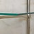 Metal French Art Deco Cast-Metal Etagere Attributed to Siegel, 1930s For Sale - Image 7 of 12
