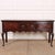 Good 18th C oak cabriole leg dresser base, great colour. 1760 This piece is designed in the style of the selected designer...
