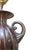 Vintage Bronze Urn Lamp For Sale In Atlanta - Image 6 of 6