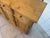 Rustic Farmhouse Chest of Drawers in Spruce Wood For Sale - Image 6 of 16