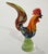 Mid-Century Modern Murano Glass Sculpture Rooster, Italy, 1960s For Sale - Image 16 of 18