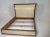 Medellin Mid-Century Style King Bedframe For Sale - Image 10 of 10