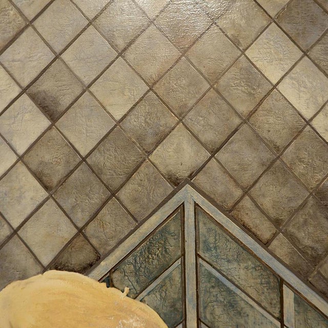 Max, Untitled, 1991, Oil on Canvas For Sale - Image 3 of 16