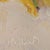 2020s Sunflower Oil Painting Small For Sale - Image 5 of 7