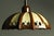 Fat Lava Ceramic Pendant Light from Pan Leuchten, 1970s For Sale - Image 4 of 10