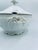 Vintage Art Nouveau Porcelain Vase, 1965 For Sale - Image 14 of 15