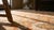 Antique Large Scale Rustic Color Persian Khorassan Gallery Size Rug 8 x 15'8" For Sale - Image 9 of 9