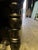 Late 20th Century Spanish Colonial Style Long Console Table For Sale - Image 15 of 15