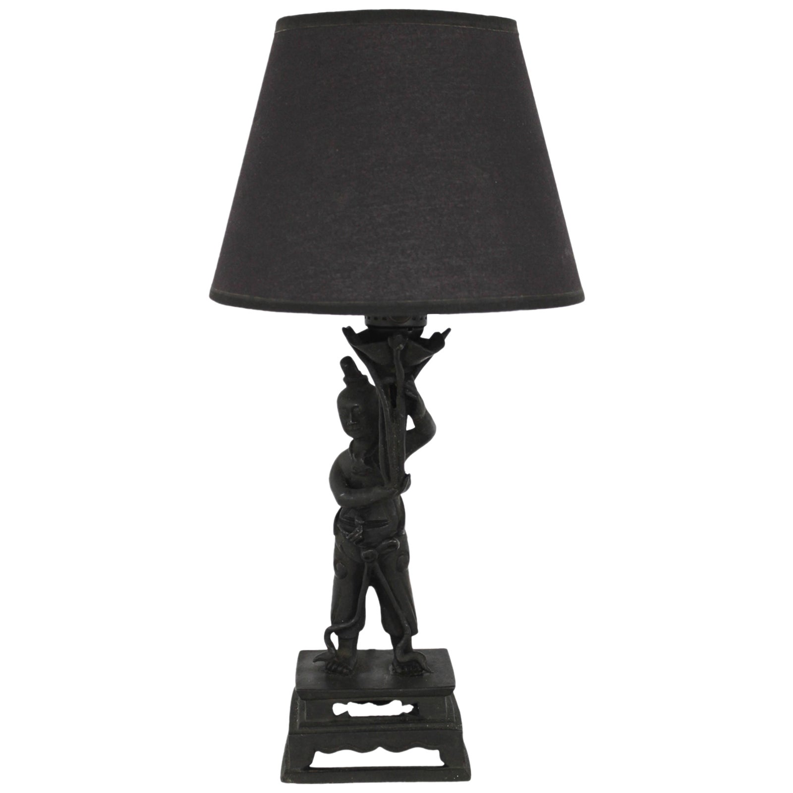 Figural Table Lamp Chairish