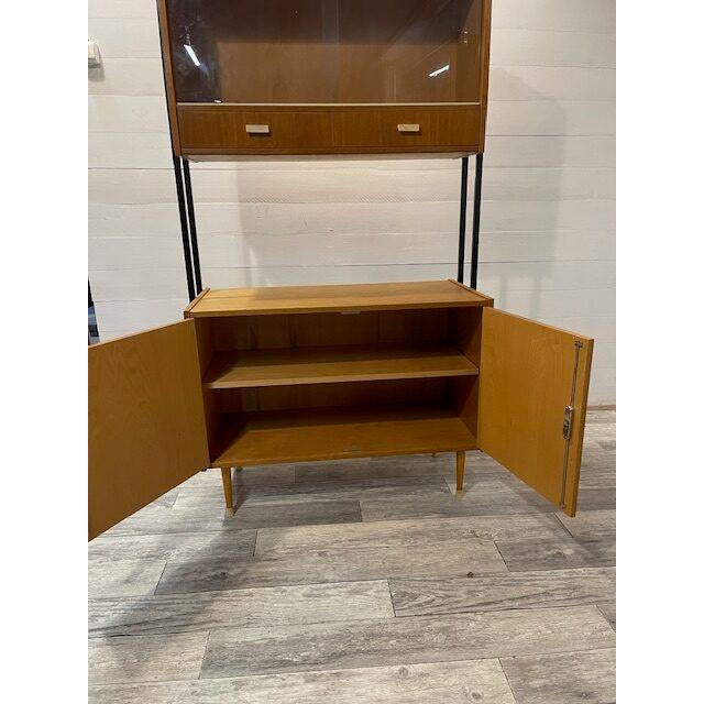 Vintage Monty Closet from Zavody Bratislava For Sale - Image 5 of 7