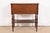 Hickory Chair Federal Flame Mahogany Buffet Server or Hall Table For Sale - Image 11 of 12