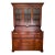 1970s Pennsylvania House Step Back Cupboard For Sale