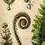 English Antique Botanical Fern Fine Art Print For Sale - Image 3 of 4