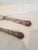 French Tiffany and Co. English King Carving Set For Sale - Image 3 of 6