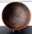 Large Antique American Burl Bowl For Sale - Image 9 of 17
