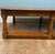 Farmhouse Oak Refectory Coffee Table For Sale - Image 12 of 17