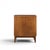 Broyhill Brasilia Broyhill Brasilia Mid Century Walnut Commode Nightstands - Pair For Sale - Image 4 of 10