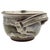 Ceramic California Studio Pottery Batter Bowl With Pour Spout — Signed “Margie,” 1980 7.5" For Sale - Image 7 of 14