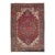 Vintage Rug 8'1 X 11'5 For Sale