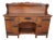 1930s Classic Monterey Sideboard in Smokey Maple For Sale