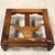 19th Century Italian Table Lectern in Walnut For Sale - Image 11 of 13