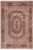 Shabby Chic 1990's Medallion Pak-Persian Gray/Brown Wool Rug - 9'1'' X 11'7'' For Sale - Image 9 of 9
