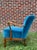 Mid-Century Modern Alfred Christensen Beech Lounge Chair C. 1960s For Sale - Image 3 of 16