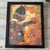 Contemporary Framed 8x10 Klimt Inspired Cat Print Art #Catlovers For Sale - Image 3 of 3