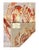 Modern Pasargad DC Fine Hand Knotted Modern Rug For Sale - Image 3 of 3