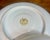 Ceramic Vintage Diamond China (Occupied Japan) Cup & Saucer For Sale - Image 7 of 8