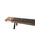 Crafted from reclaimed solid teak, this sculptural bench celebrates the raw beauty and enduring character of aged...