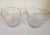 19th Century Anglo Irish Regency Cut Glass Crystal Wine Rinsers - A Pair For Sale - Image 4 of 11