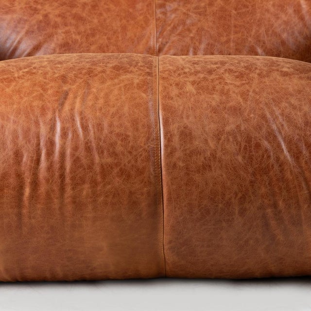Sofa by Mario Bellini for B&B Italia For Sale - Image 14 of 18