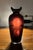 Art Nouveau Iridescent Glass Soliflore Vase with Sterling Overlay, 1890s For Sale - Image 12 of 16