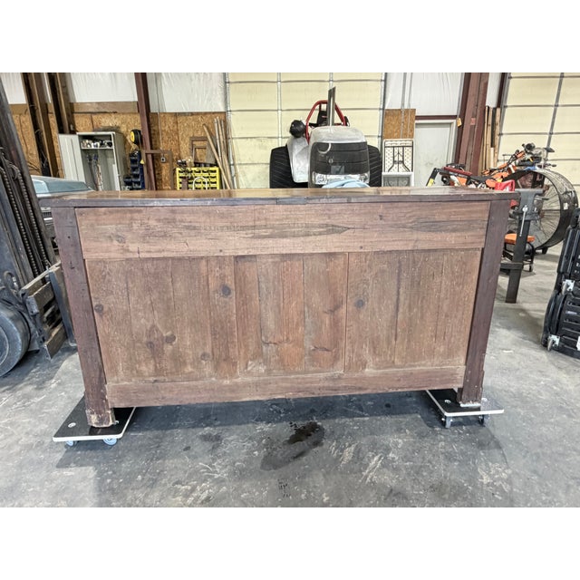 19th Century French Server For Sale - Image 18 of 18