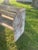 Early 19th Century 1800's Farmhouse French Style Rustic Bench For Sale - Image 5 of 12
