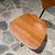 Mid-Century Modern Writing Desk Wrought Iron Wood Arthur Umanoff Elton Company For Sale - Image 9 of 18