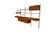 Large PS System Shelving in Teak, Denmark, 1960s For Sale - Image 18 of 18