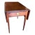 Antique American Southern Pembroke Table For Sale