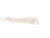 Cream Jay Spectre Wall Mirror Shelf Console For Sale - Image 8 of 12