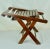 Folding Children's Chair, 1960s For Sale - Image 9 of 14