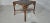 Laquered Bamboo Occasional Table, 1920s For Sale - Image 4 of 7