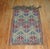 Vintage Jajim Turkish Flatweave - 3' x 4'4" For Sale - Image 4 of 10
