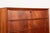 Chest of 4 Drawers in Teak, Denmark, 1960s For Sale - Image 6 of 13