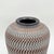 Mid-Century Modern Dumler Breiden Dee-Cee West German Sgraffito Pottery Vase For Sale - Image 3 of 8