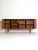 Arne Vodder Large Teak Sideboard for Sibast Møbler – Denmark, 1960s A rare and beautifully crafted large teak sideboard...