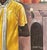 Figurative Junction of Hope, Acrylic Painting by Joseph Christian Maxwell For Sale - Image 3 of 4