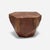 Contemporary Alma Allen Walnut Coffee Table 2015 For Sale - Image 3 of 5