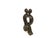 Lovers Embrace Valentine Sculpture Large For Sale - Image 4 of 12