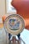 Henriot Quimper Late 19th Century Henriot Quimper Ceramic Plate For Sale - Image 4 of 4